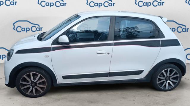 Renault Twingo image 8