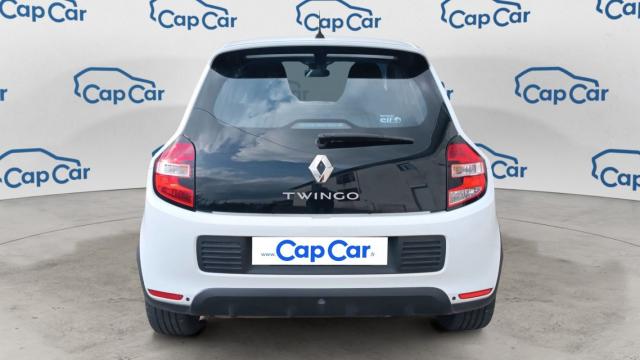 Renault Twingo image 7