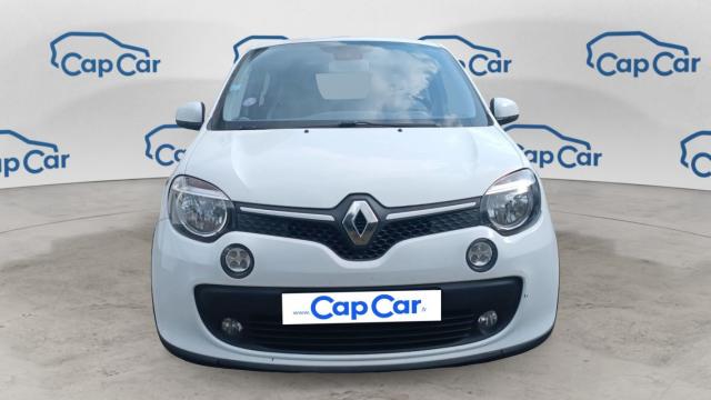 Renault Twingo image 9