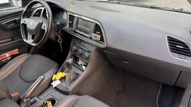 Seat Leon image 6