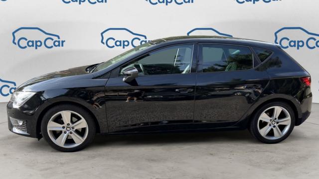 Seat Leon image 7