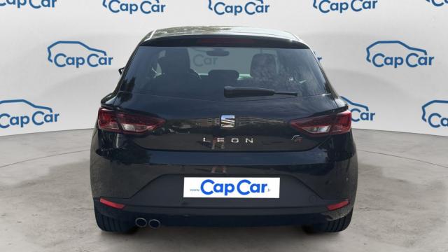 Seat Leon image 4