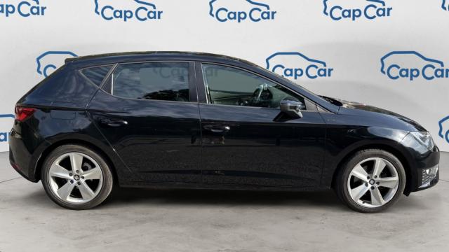 Seat Leon image 8