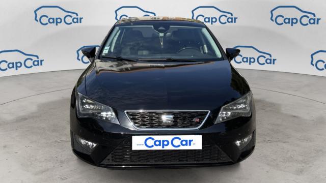 Seat Leon image 2