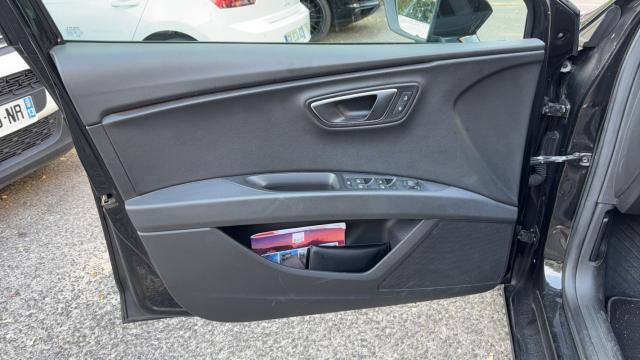 Seat Leon image 9