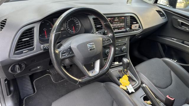 Seat Leon image 5