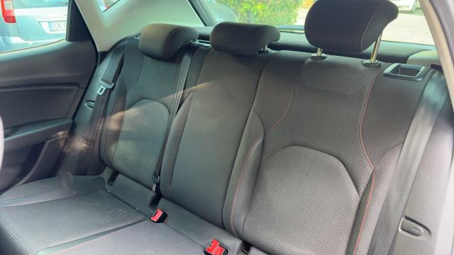 Seat Leon image 1