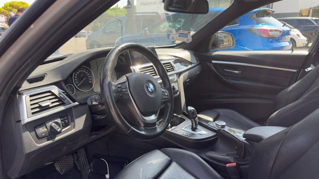 Bmw Série 3 image 5