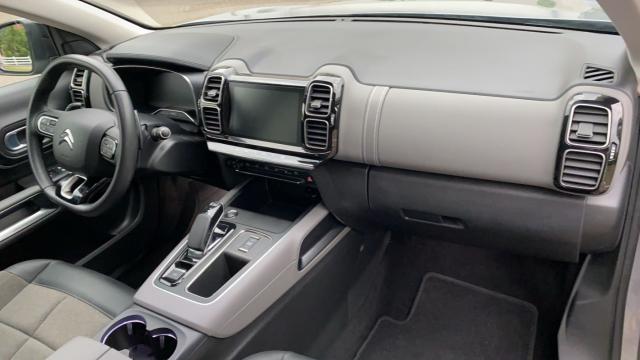 Citroen C5 Aircross image 6