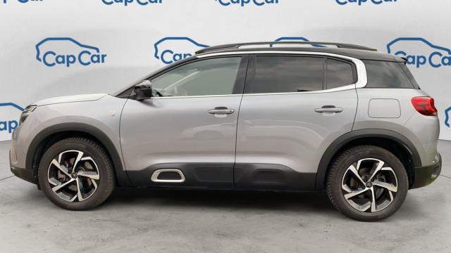 Citroen C5 Aircross image 1