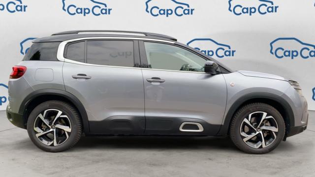 Citroen C5 Aircross image 4