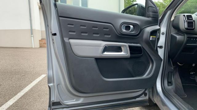 Citroen C5 Aircross image 8
