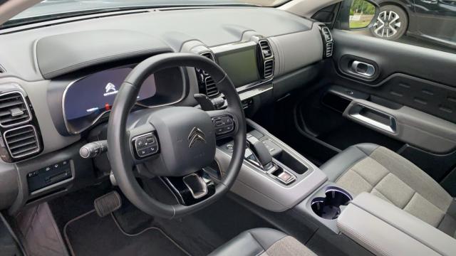 Citroen C5 Aircross image 2