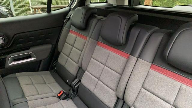 Citroen C5 Aircross image 7
