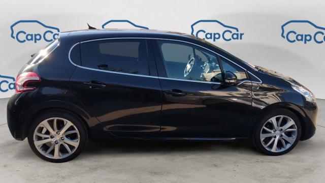 Peugeot 208 image 3