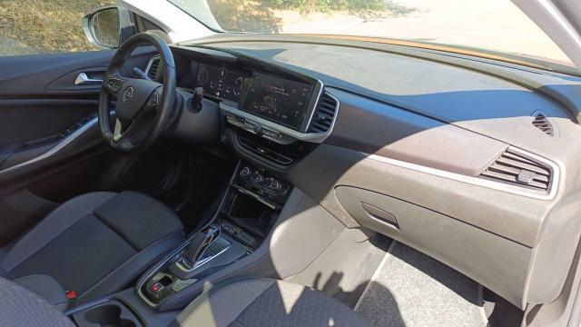 Opel Grandland image 5