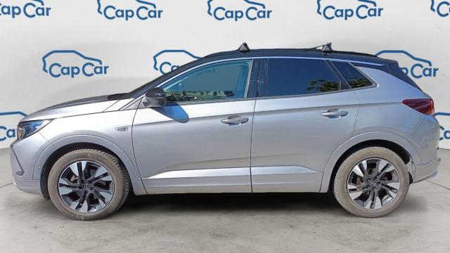 Opel Grandland image 6