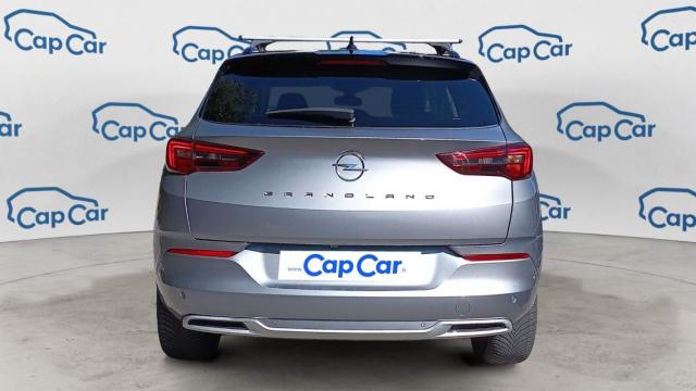 Opel Grandland image 3