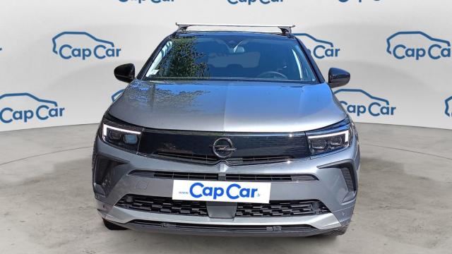 Opel Grandland image 4
