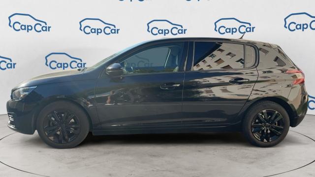 Peugeot 308 image 2