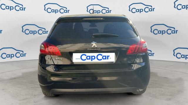 Peugeot 308 image 5