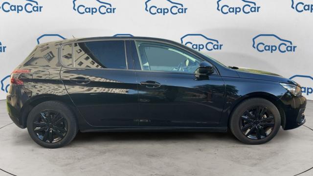 Peugeot 308 image 6