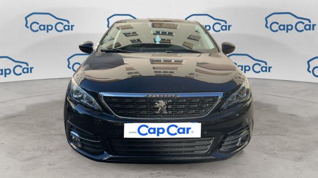 Peugeot 308 image 1