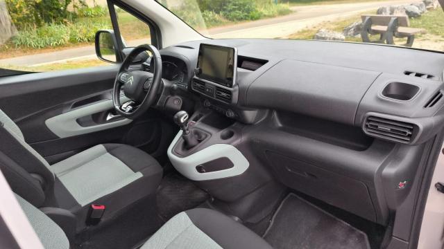 Citroen Berlingo image 7