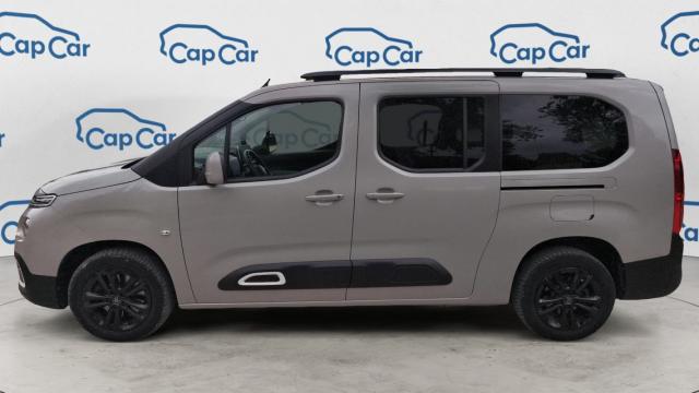 Citroen Berlingo image 6