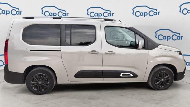 Citroen Berlingo image 9