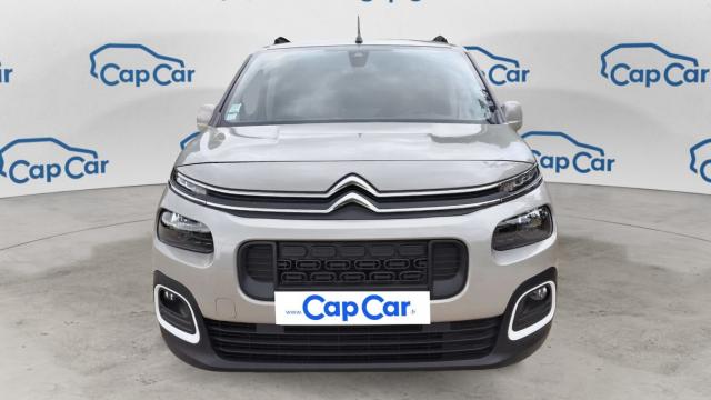 Citroen Berlingo image 3