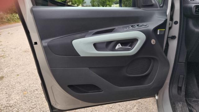 Citroen Berlingo image 8