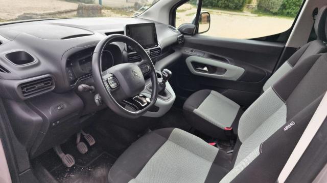 Citroen Berlingo image 1