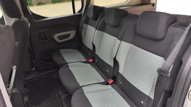 Citroen Berlingo image 2