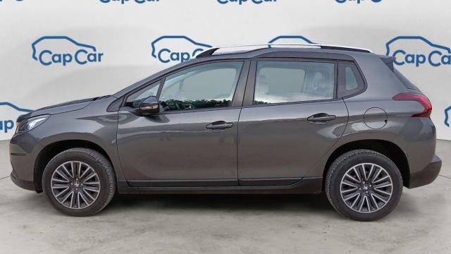 Peugeot 2008 image 9