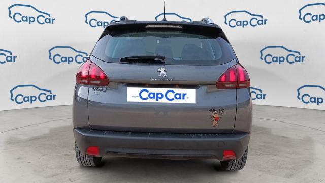 Peugeot 2008 image 3