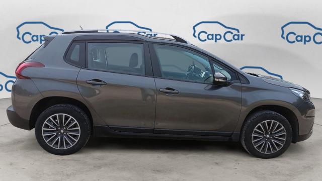 Peugeot 2008 image 1