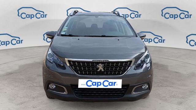 Peugeot 2008 image 7