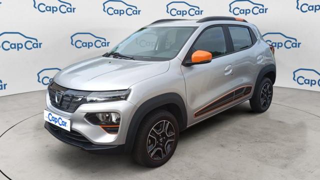 Dacia