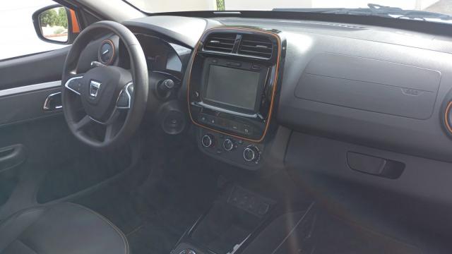 Dacia Spring image 7