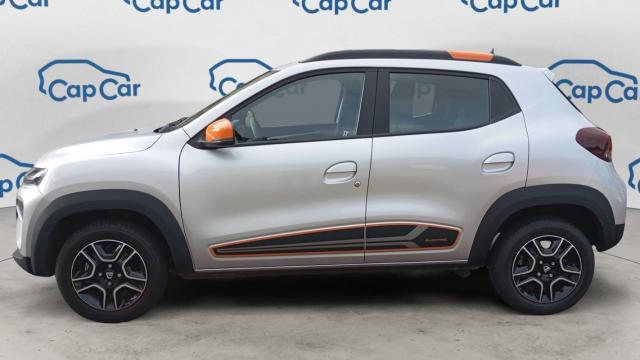 Dacia Spring image 1
