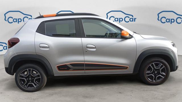 Dacia Spring image 3