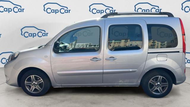 Renault Kangoo image 2
