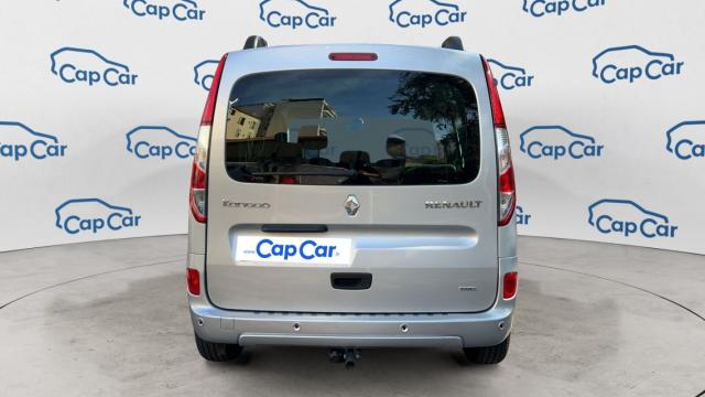 Renault Kangoo image 1