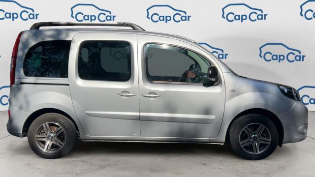 Renault Kangoo image 6