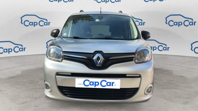 Renault Kangoo image 3