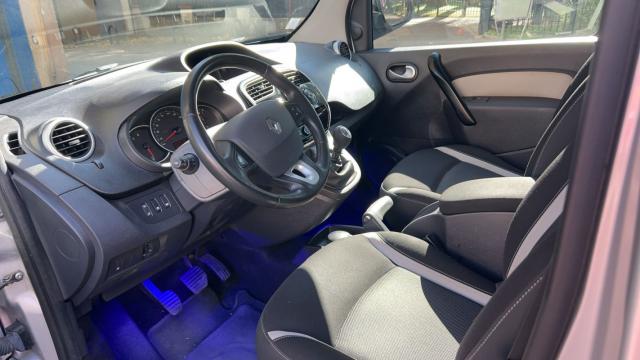 Renault Kangoo image 4