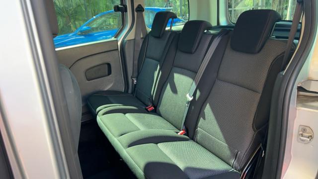 Renault Kangoo image 9