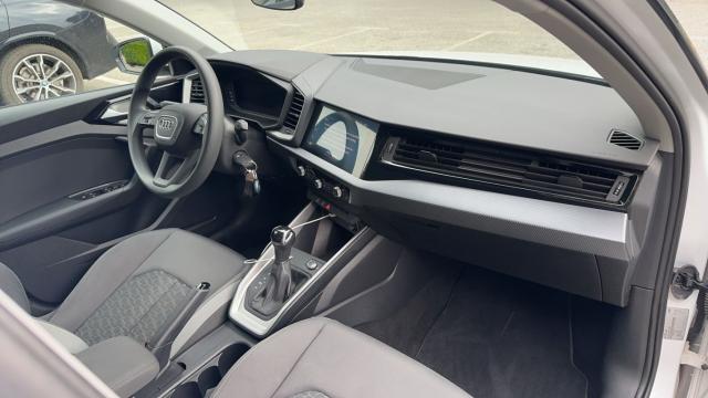 Audi A1 image 3