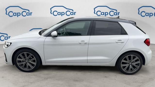 Audi A1 image 6